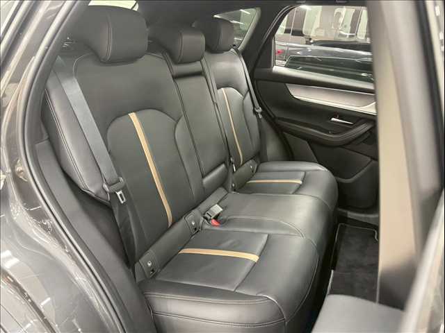 マツダ&nbsp;CX-60の画像10