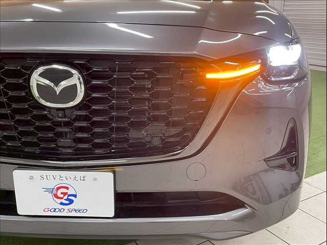 マツダ&nbsp;CX-60の画像11