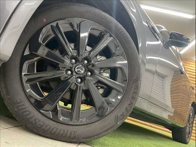 マツダ&nbsp;CX-60の画像12