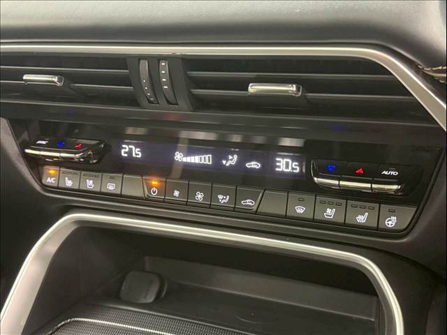 マツダ&nbsp;CX-60の画像13