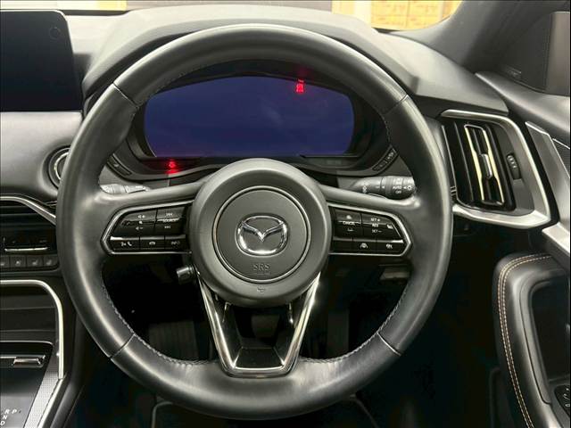 マツダ&nbsp;CX-60の画像14