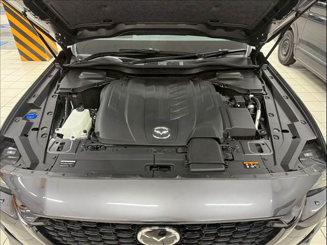 マツダ&nbsp;CX-60の画像15