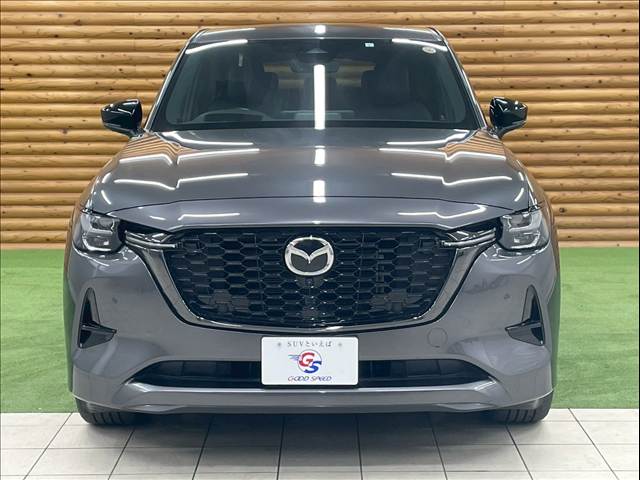 マツダ&nbsp;CX-60の画像17