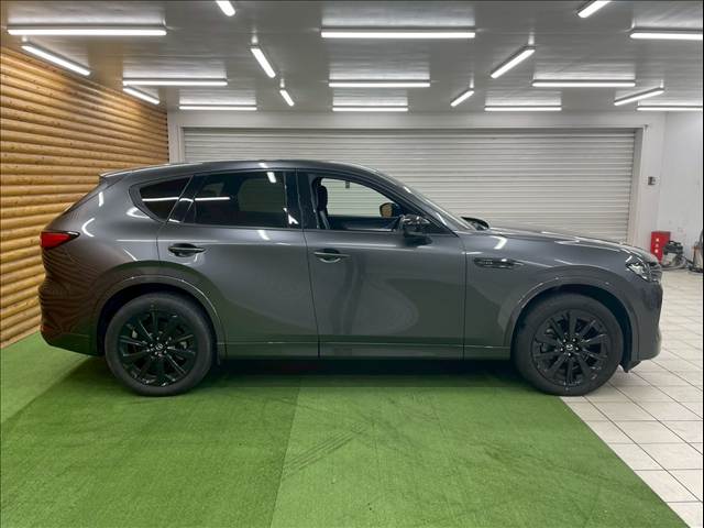 マツダ&nbsp;CX-60の画像18