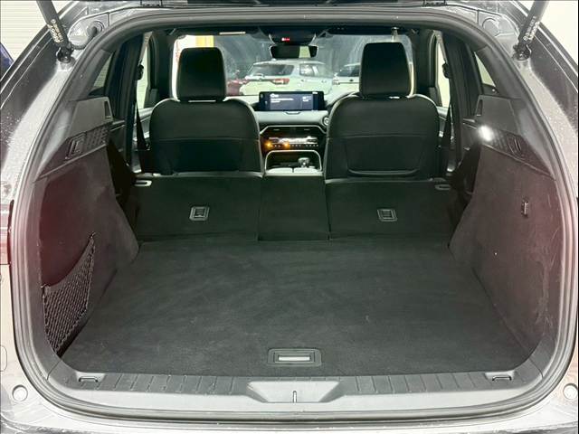 マツダ&nbsp;CX-60の画像20