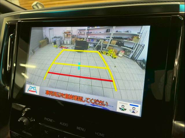 トヨタ アルファードの画像5