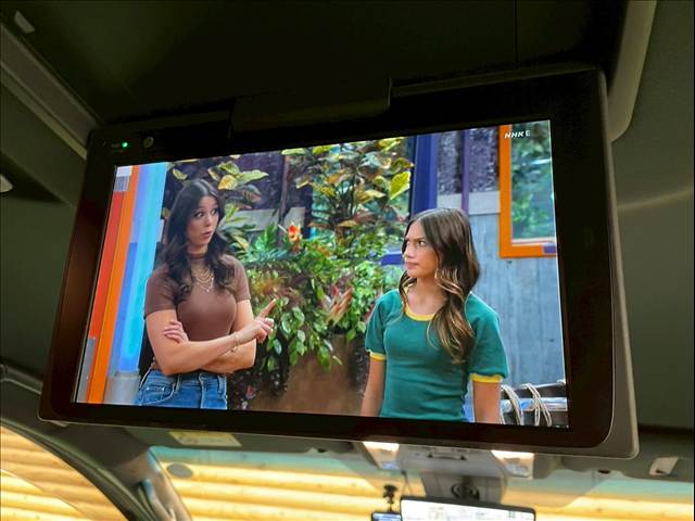 トヨタ アルファードの画像6