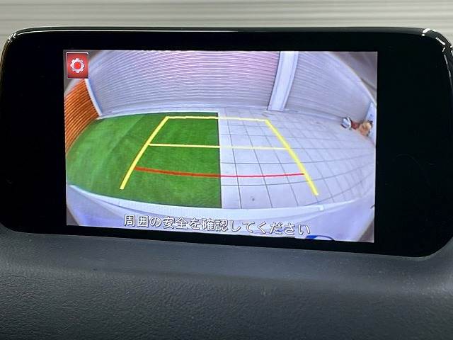 マツダ CX-5の画像5