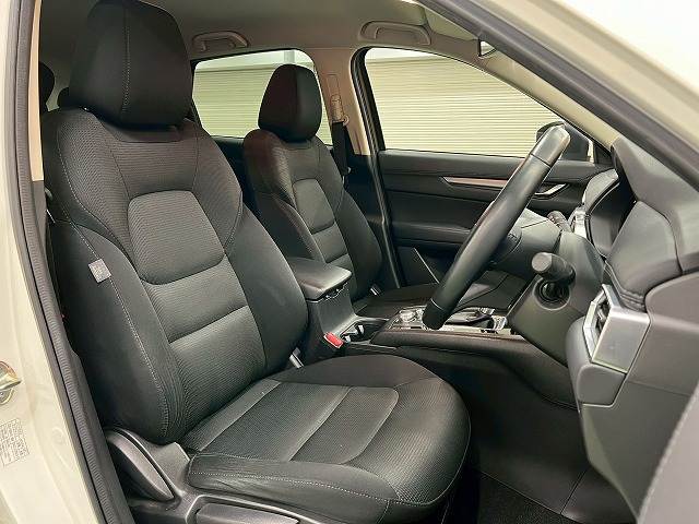 マツダ CX-5の画像9