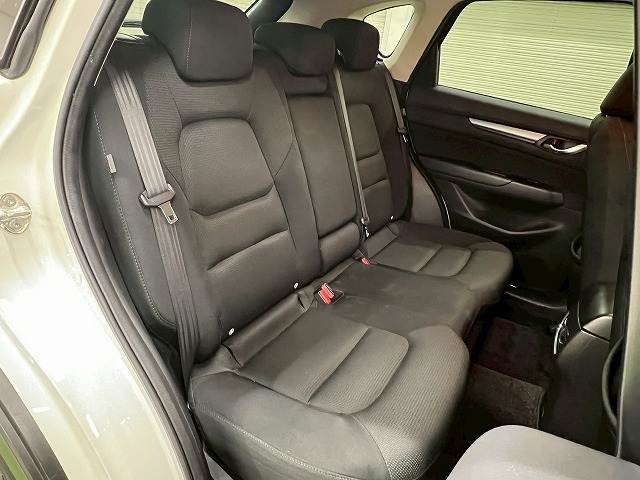 マツダ CX-5の画像10