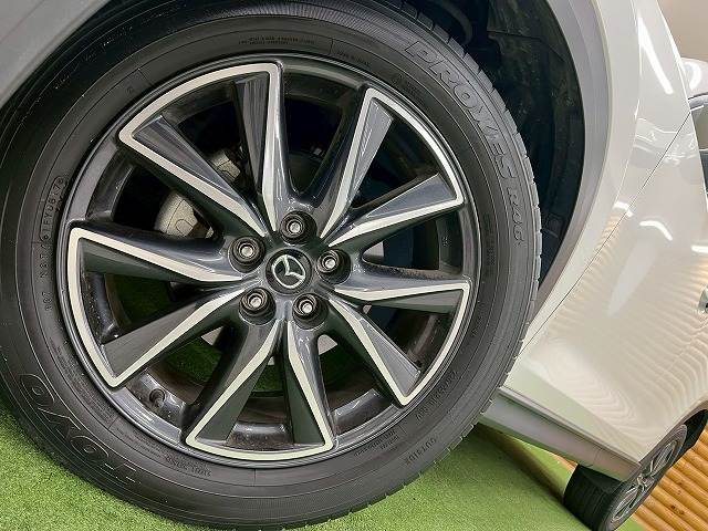 マツダ CX-5の画像12