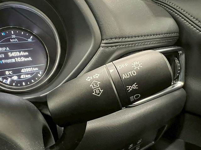 マツダ CX-5の画像16