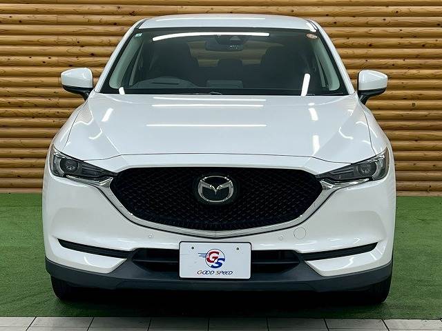 マツダ CX-5の画像17