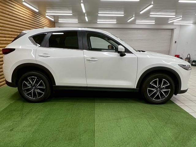 マツダ CX-5の画像18