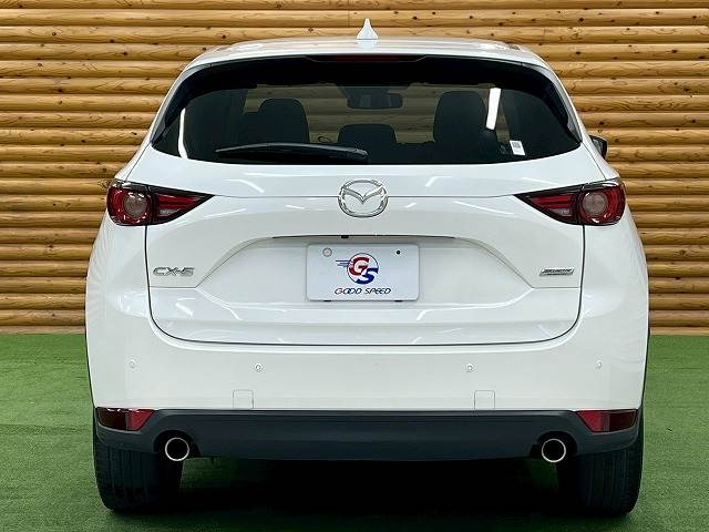 マツダ CX-5の画像19