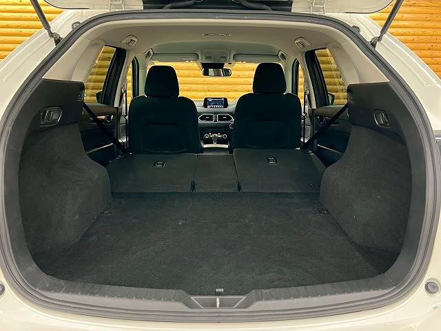 マツダ CX-5の画像20
