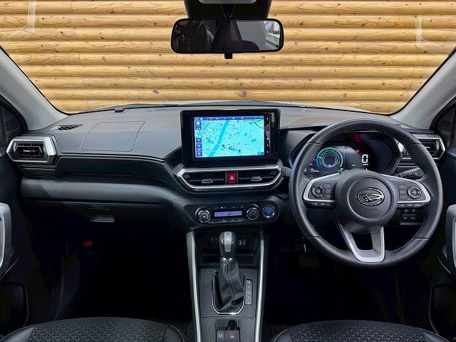 ダイハツ&nbsp;ロッキーの画像3