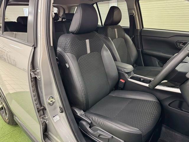 ダイハツ&nbsp;ロッキーの画像8