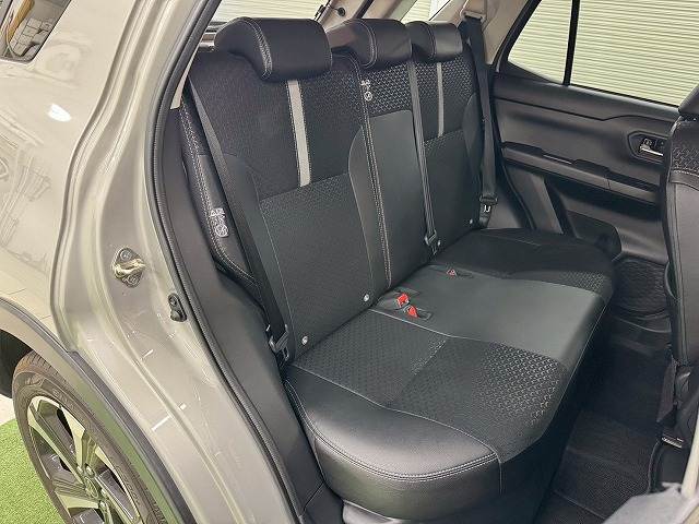 ダイハツ&nbsp;ロッキーの画像9