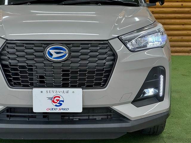 ダイハツ&nbsp;ロッキーの画像10