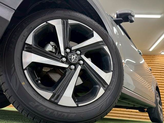 ダイハツ&nbsp;ロッキーの画像11