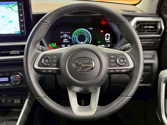 ダイハツ&nbsp;ロッキーの画像13