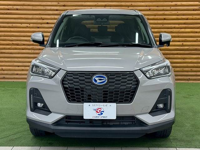 ダイハツ&nbsp;ロッキーの画像17