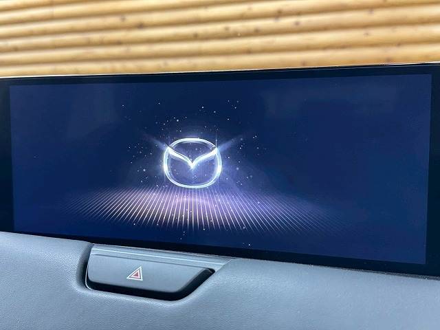 マツダ&nbsp;CX-60の画像4