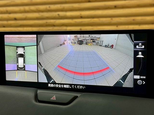 マツダ&nbsp;CX-60の画像5