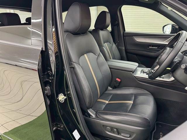 マツダ&nbsp;CX-60の画像9