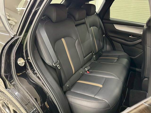 マツダ&nbsp;CX-60の画像10