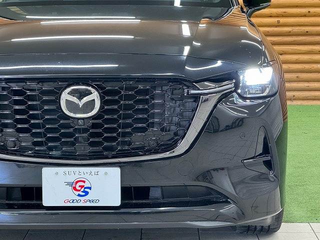 マツダ&nbsp;CX-60の画像11