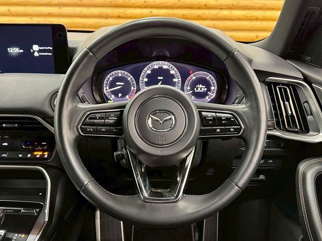 マツダ&nbsp;CX-60の画像14