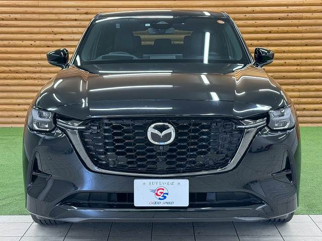 マツダ&nbsp;CX-60の画像17