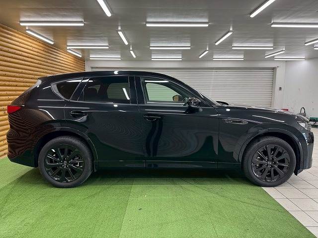 マツダ&nbsp;CX-60の画像18