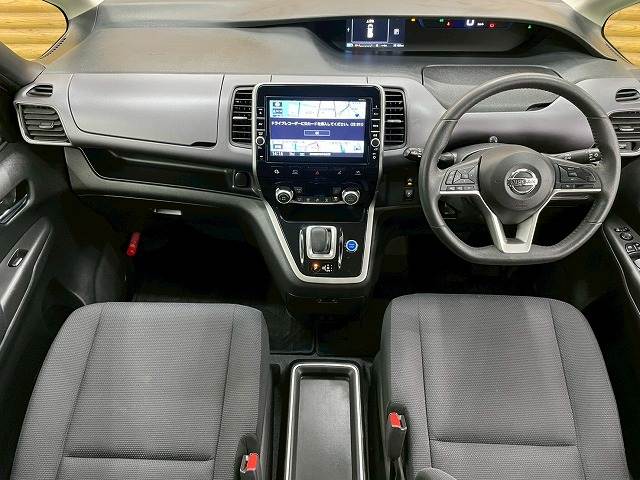 日産&nbsp;セレナの画像3