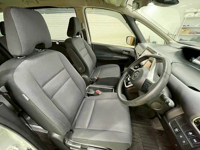 日産&nbsp;セレナの画像8