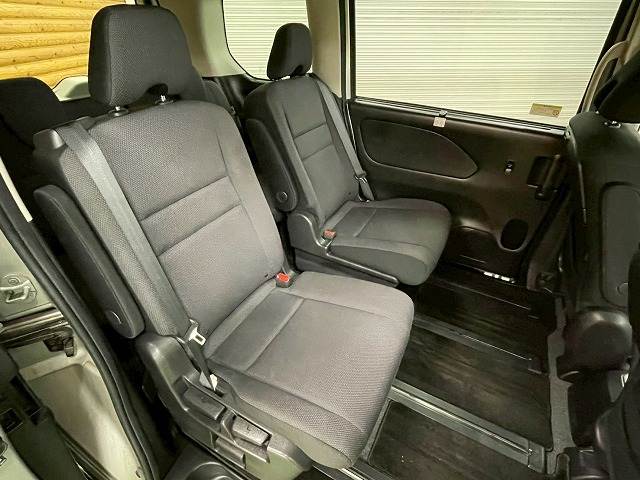 日産&nbsp;セレナの画像9