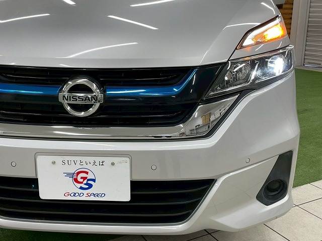 日産&nbsp;セレナの画像10