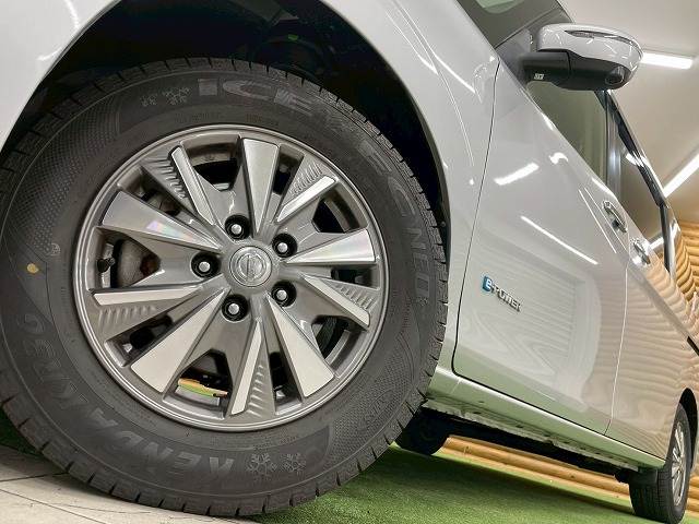 日産&nbsp;セレナの画像11