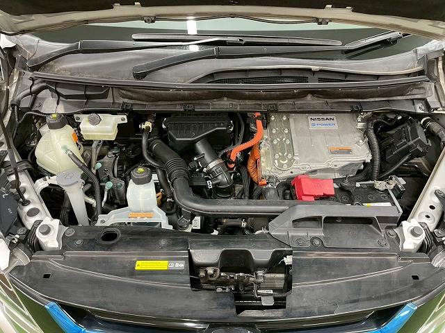 日産&nbsp;セレナの画像14