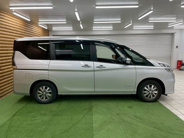 日産&nbsp;セレナの画像18