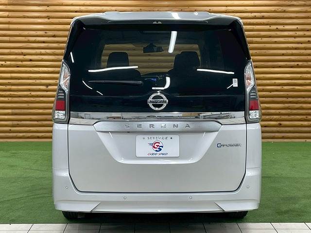 日産&nbsp;セレナの画像19