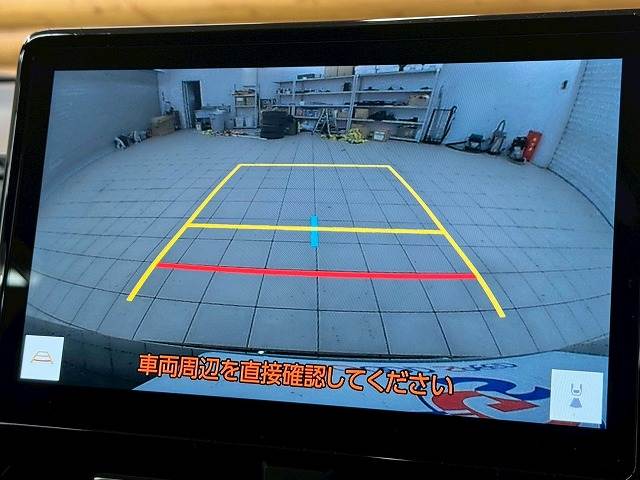 トヨタ&nbsp;ヴォクシーの画像5