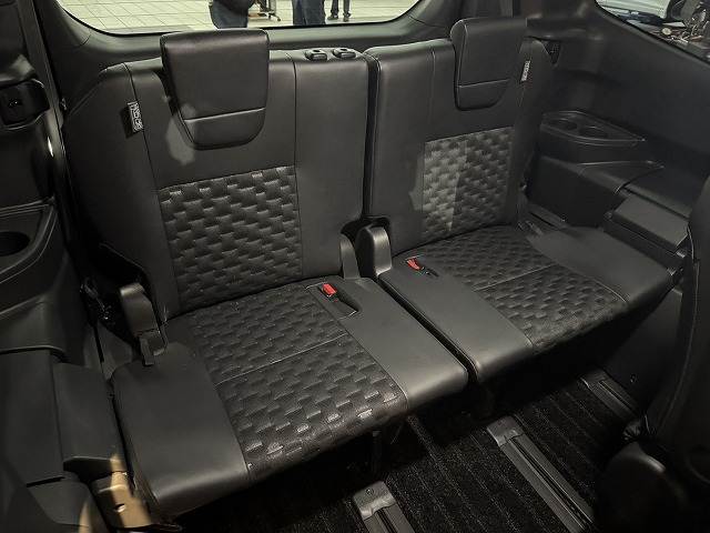 トヨタ&nbsp;ヴォクシーの画像11