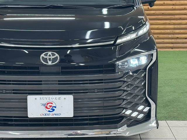 トヨタ&nbsp;ヴォクシーの画像12