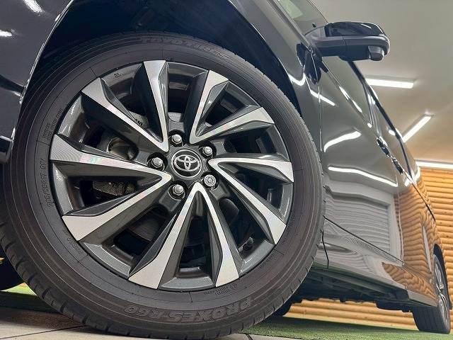 トヨタ&nbsp;ヴォクシーの画像13