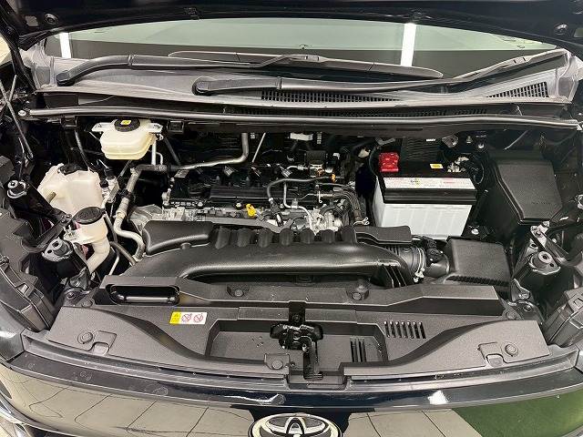 トヨタ&nbsp;ヴォクシーの画像16