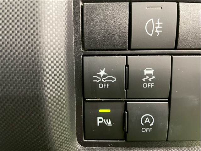 ダイハツ ロッキーの画像8