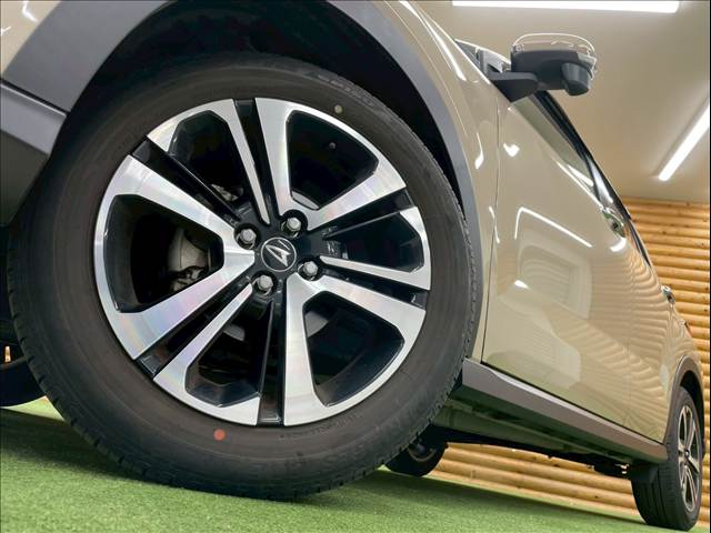 ダイハツ ロッキーの画像12